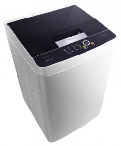 Hisense WTCF751G Mașină de spălat fotografie, caracteristici