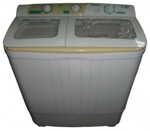 Digital DW-607WS Máquina de lavar Foto, características