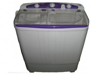 Digital DW-606WR Máy giặt ảnh, đặc điểm