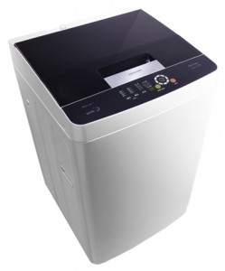 Hisense WTCT701G वॉशिंग मशीन तस्वीर, विशेषताएँ