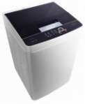 Hisense WTCT701G ﻿Washing Machine \ Characteristics, Photo