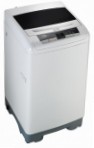 Hisense WTB702G ﻿Washing Machine \ Characteristics, Photo