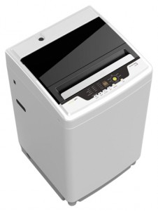 Hisense WTE701G Máquina de lavar Foto, características