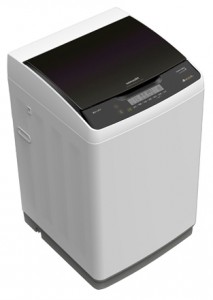 Hisense WTL801G 洗衣机 照片, 特点