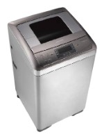 Hisense XQB60-HV14S Machine à laver Photo, les caractéristiques