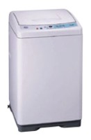 Hisense XQB65-2135 洗濯機 写真, 特性