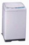 Hisense XQB65-2135 ﻿Washing Machine \ Characteristics, Photo