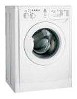 Indesit WIE 82 ﻿Washing Machine Photo, Characteristics