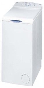 Whirlpool AWE 2214 çamaşır makinesi fotoğraf, özellikleri