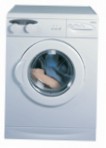 Reeson WF 635 ﻿Washing Machine \ Characteristics, Photo