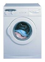 Reeson WF 1035 Máy giặt ảnh, đặc điểm