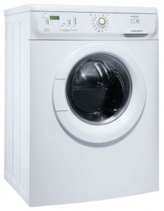 Electrolux EWP 106300 W เครื่องซักผ้า รูปถ่าย, ลักษณะเฉพาะ