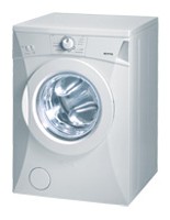 Gorenje WA 61101 वॉशिंग मशीन तस्वीर, विशेषताएँ