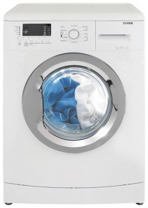 BEKO WKB 51231 PTC ﻿Washing Machine Photo, Characteristics