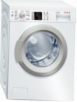 Bosch WAQ 24460 ﻿Washing Machine \ Characteristics, Photo