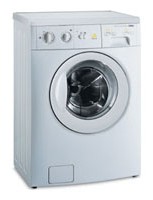 Zanussi FL 722 NN Machine à laver Photo, les caractéristiques
