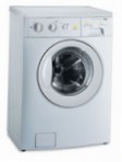 Zanussi FL 722 NN ﻿Washing Machine \ Characteristics, Photo