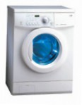 LG WD-10120ND ﻿Washing Machine \ Characteristics, Photo