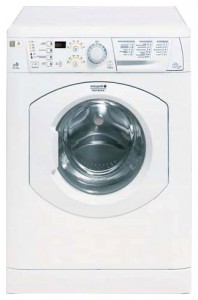 Hotpoint-Ariston ARXF 105 वॉशिंग मशीन तस्वीर, विशेषताएँ