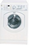 Hotpoint-Ariston ARXF 105 वॉशिंग मशीन \ विशेषताएँ, तस्वीर