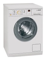Miele W 3444 WPS çamaşır makinesi fotoğraf, özellikleri