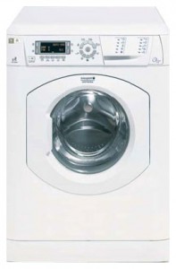 Hotpoint-Ariston ARSD 109 Machine à laver Photo, les caractéristiques