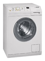 Miele W 2448 çamaşır makinesi fotoğraf, özellikleri