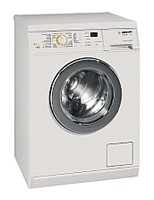 Miele W 3575 WPS ﻿Washing Machine Photo, Characteristics