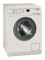 Miele W 3523 WPS 洗濯機 写真, 特性