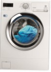 Electrolux EWS 1066 CUU ﻿Washing Machine \ Characteristics, Photo
