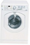 Hotpoint-Ariston ARSF 125 Waschmaschiene \ Charakteristik, Foto