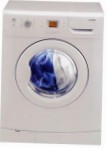 BEKO WKD 73520 ﻿Washing Machine \ Characteristics, Photo