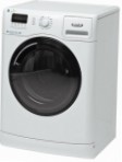 Whirlpool AWOE 81200 वॉशिंग मशीन \ विशेषताएँ, तस्वीर