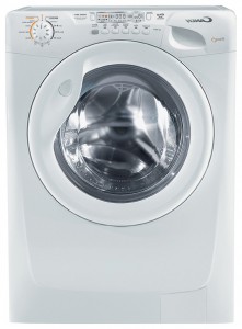 Candy GOY 0850 D वॉशिंग मशीन तस्वीर, विशेषताएँ