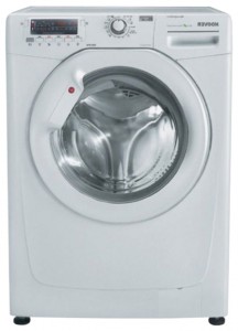 Hoover WDYNS 654 Tvättmaskin Fil, egenskaper