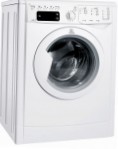 Indesit IWE 71251 B ECO Стиральная Машина \ характеристики, Фото