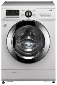 LG F-1096NDA3 洗濯機 写真, 特性
