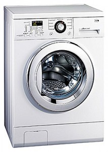 LG F-8020ND1 Máquina de lavar Foto, características