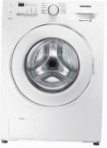 Samsung WW60J4047JW ﻿Washing Machine \ Characteristics, Photo