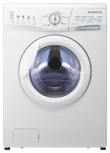 Daewoo Electronics DWD-E8041A çamaşır makinesi fotoğraf, özellikleri