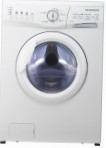 Daewoo Electronics DWD-E8041A ﻿Washing Machine \ Characteristics, Photo