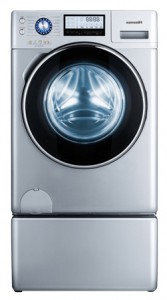 Hisense WDR9012V çamaşır makinesi fotoğraf, özellikleri