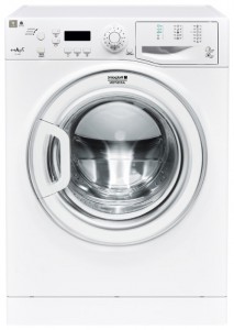 Hotpoint-Ariston WMF 702 Machine à laver Photo, les caractéristiques