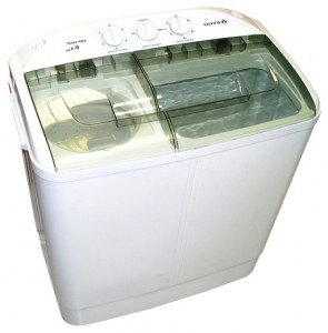 Evgo EWP-6442P ﻿Washing Machine Photo, Characteristics