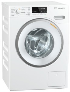 Miele WMB 120 WPS WHITEEDITION Wasmachine Foto, karakteristieken