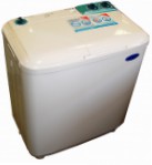 Evgo EWP-7562NA Mașină de spălat \ caracteristici, fotografie