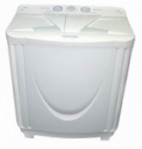 Exqvisit XPB 40-268 S ﻿Washing Machine \ Characteristics, Photo