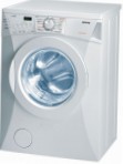 Gorenje WS 42125 ﻿Washing Machine \ Characteristics, Photo