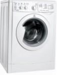 Indesit IWC 7125 çamaşır makinesi \ özellikleri, fotoğraf