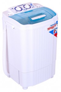 RENOVA WS-30ET Mașină de spălat fotografie, caracteristici